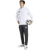 Bluza adidas ENTRADA 26 Hoody JZ6579 biały XXXL
